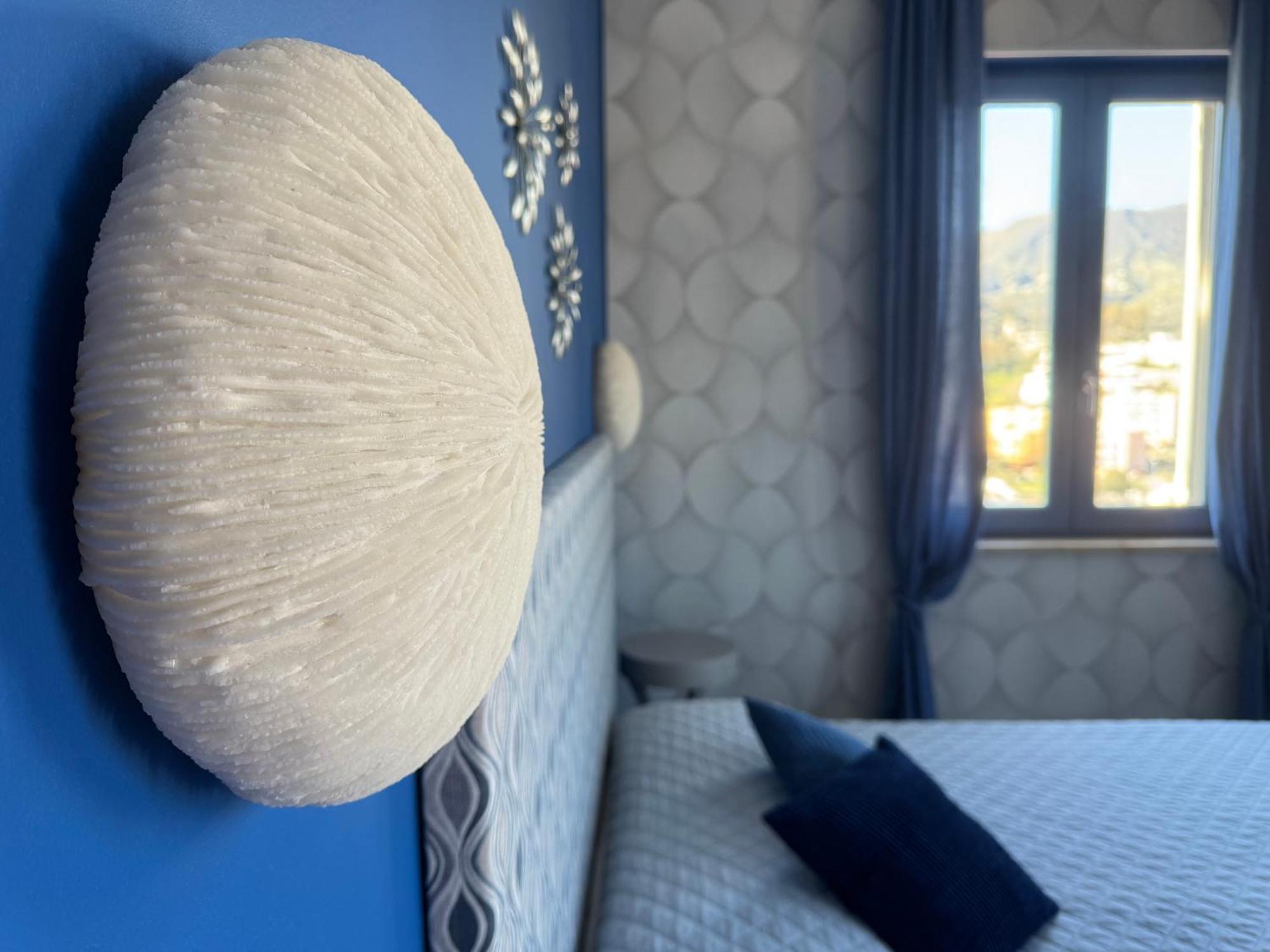 Taliaka B & B Lipari  Eksteriør billede