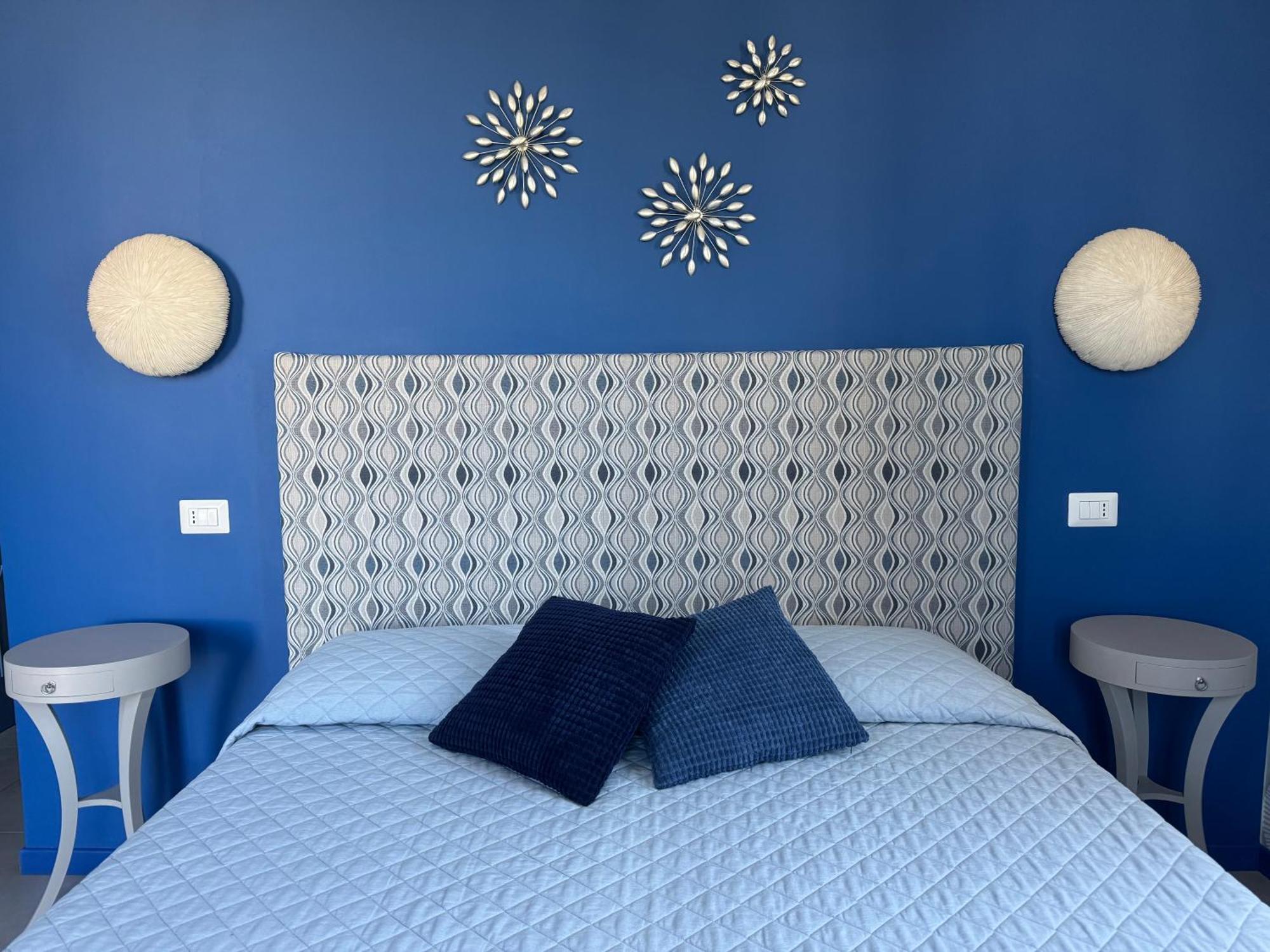 Taliaka B & B Lipari  Eksteriør billede