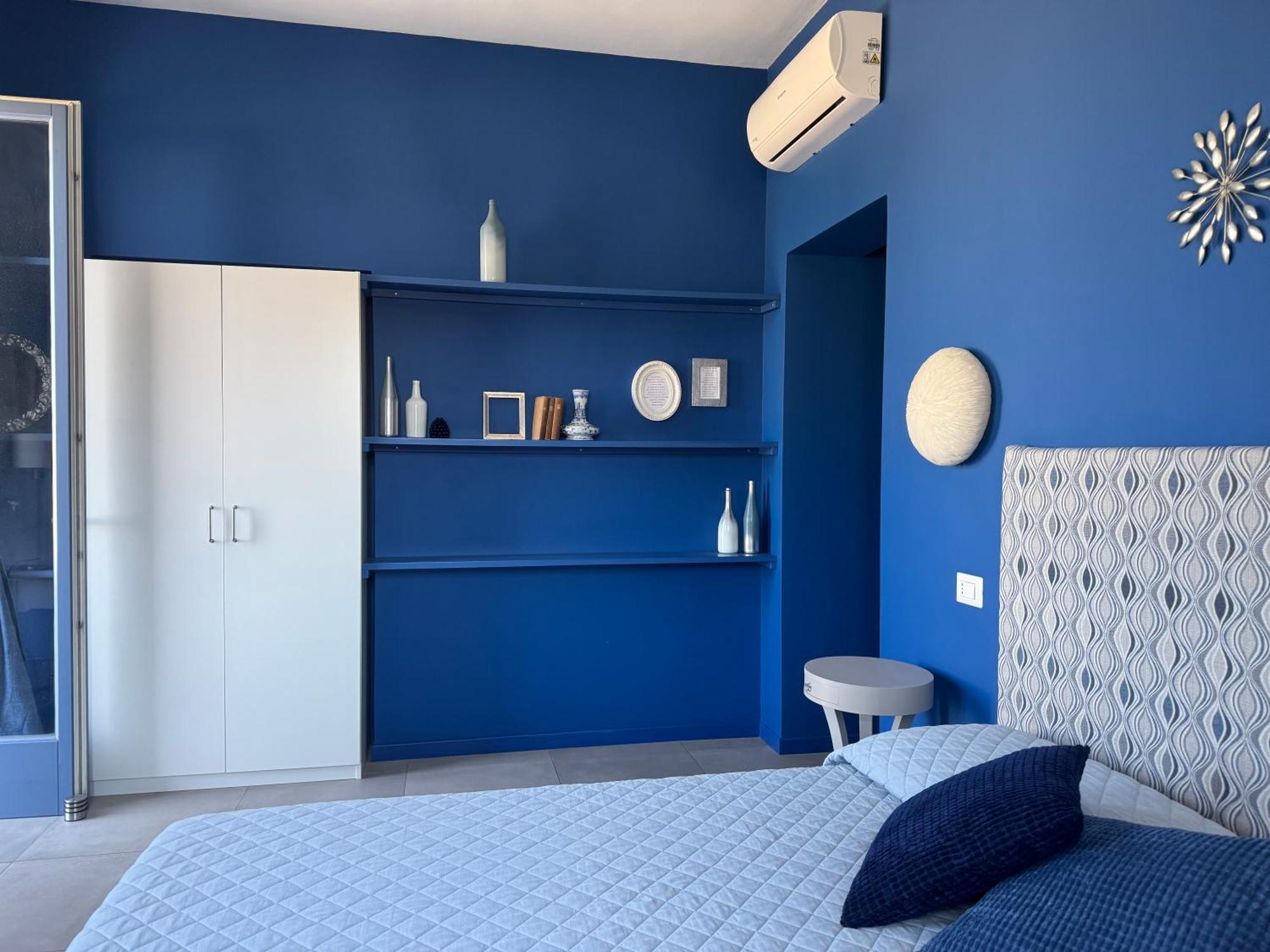 Taliaka B & B Lipari  Eksteriør billede