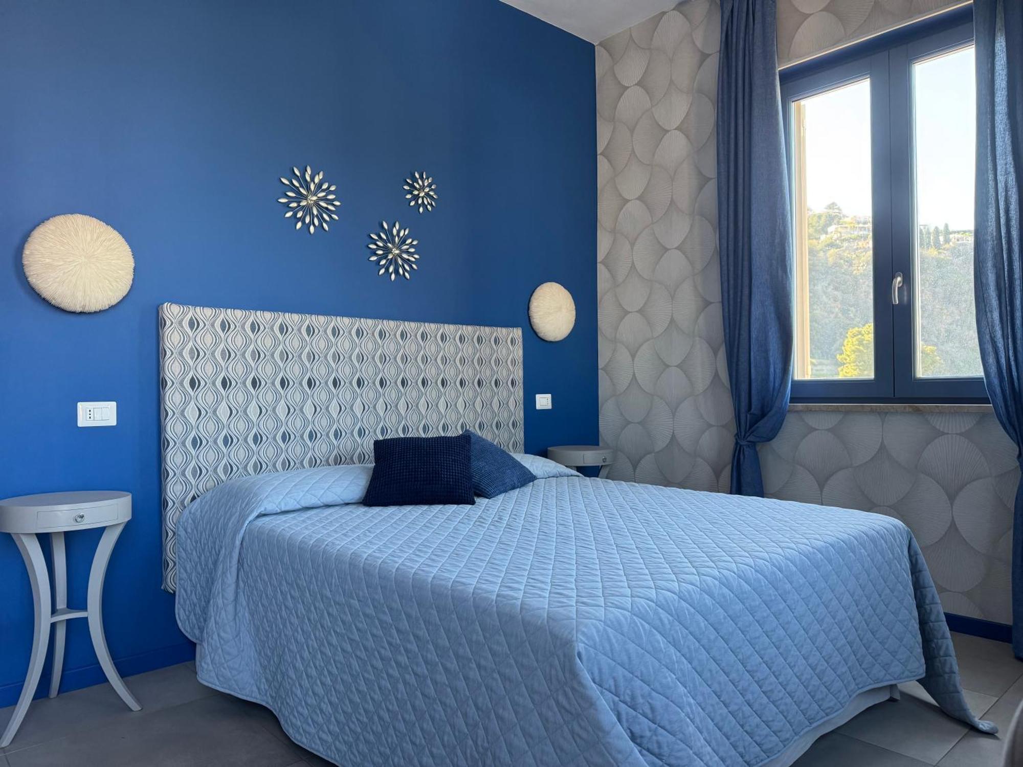 Taliaka B & B Lipari  Eksteriør billede